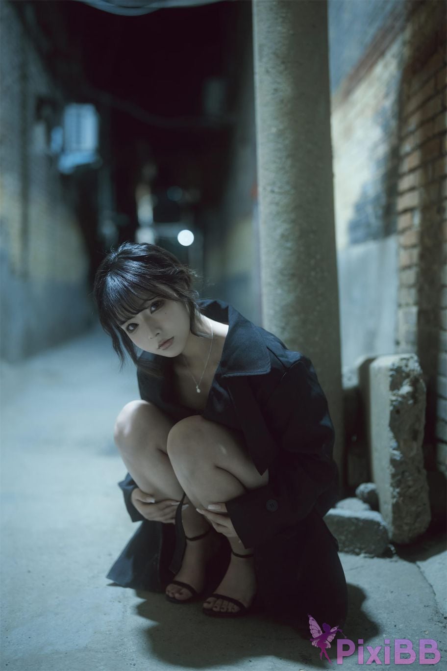 Coser yuuhui PixiBB.COM 108