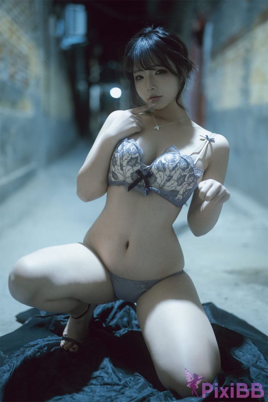 Coser yuuhui PixiBB.COM 113