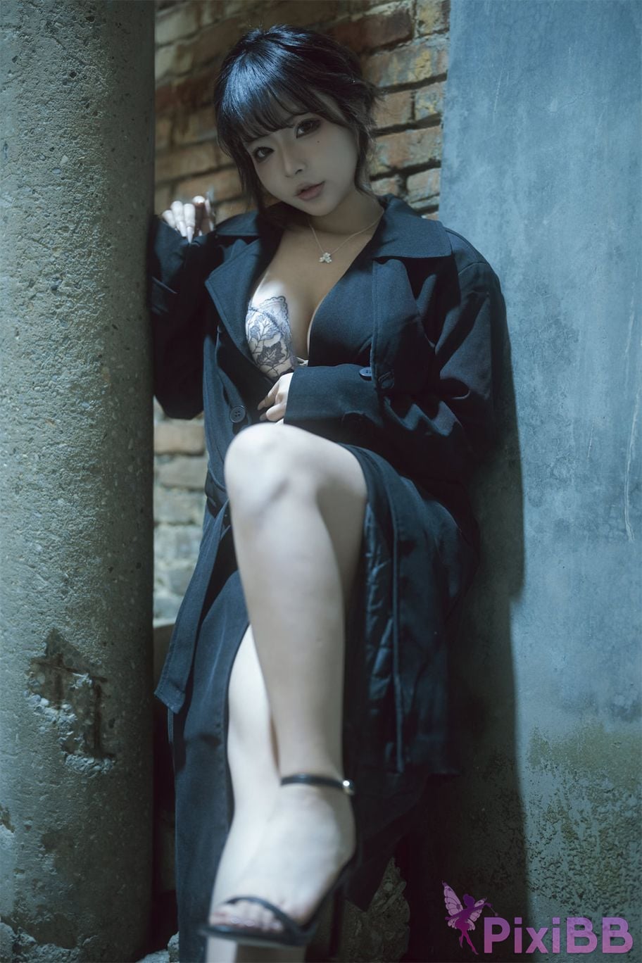 Coser yuuhui PixiBB.COM 120