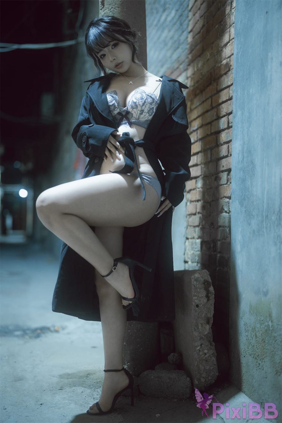 Coser yuuhui PixiBB.COM 126