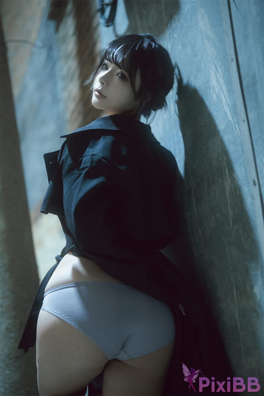 Coser yuuhui PixiBB.COM 127
