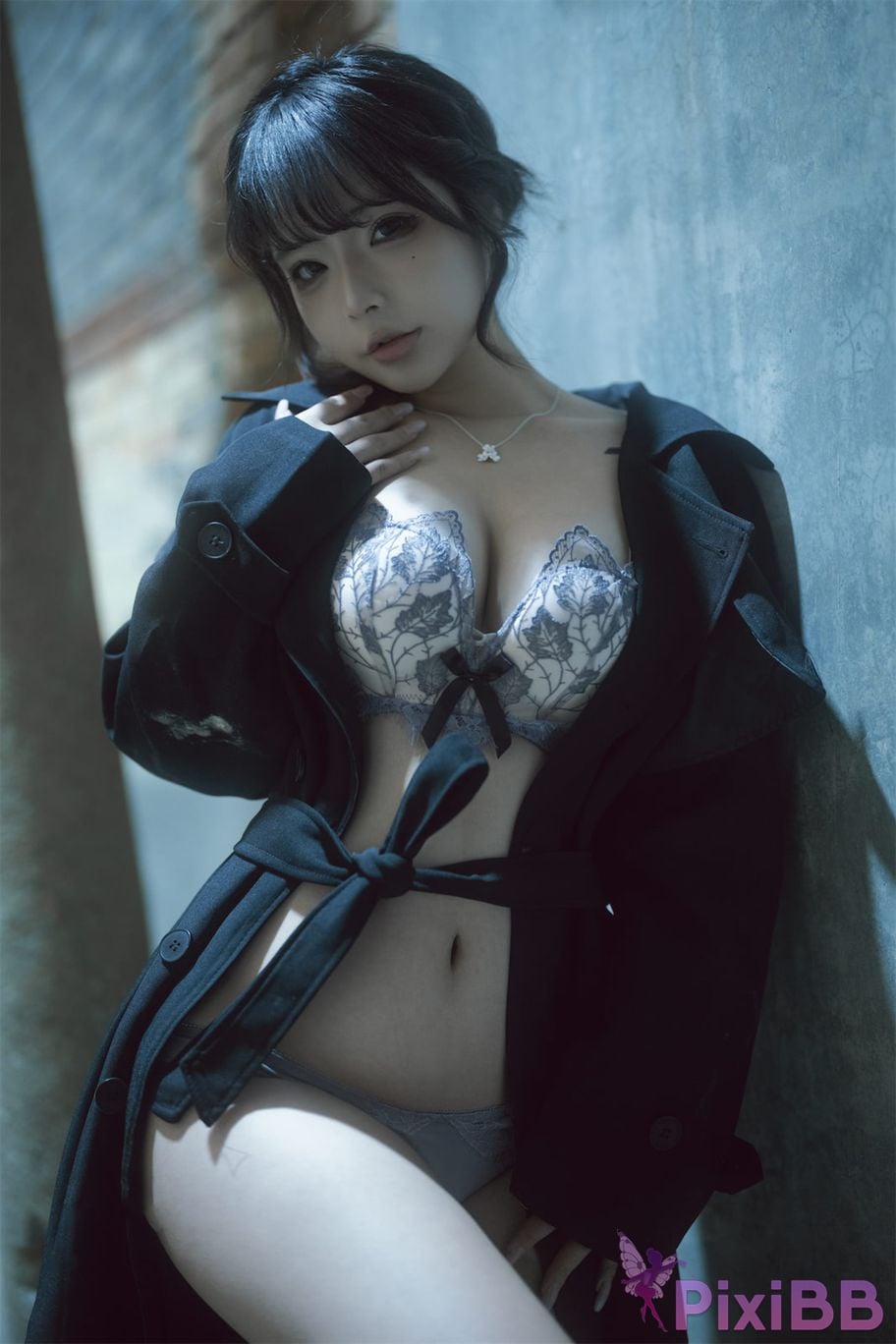 Coser yuuhui PixiBB.COM 129