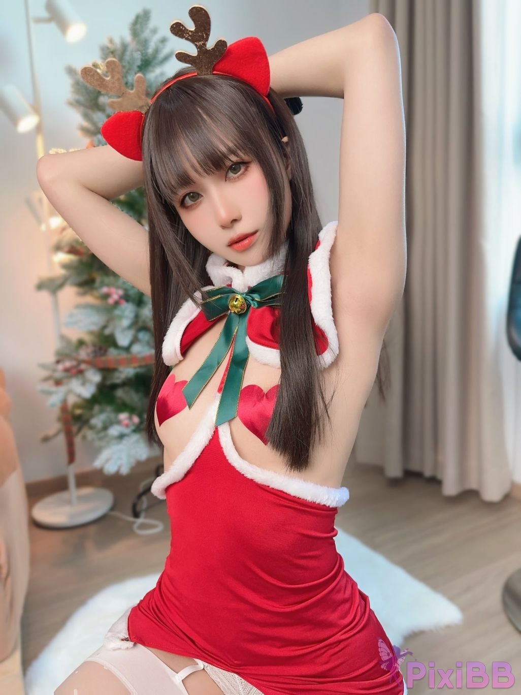 Coser Pudding Dafa PixiBB.COM 003
