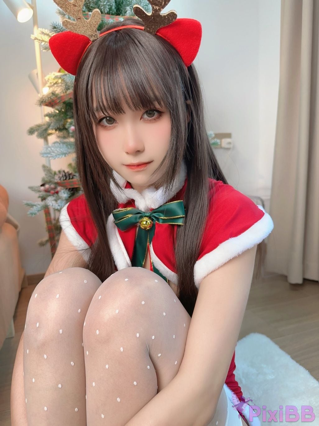 Coser Pudding Dafa PixiBB.COM 007