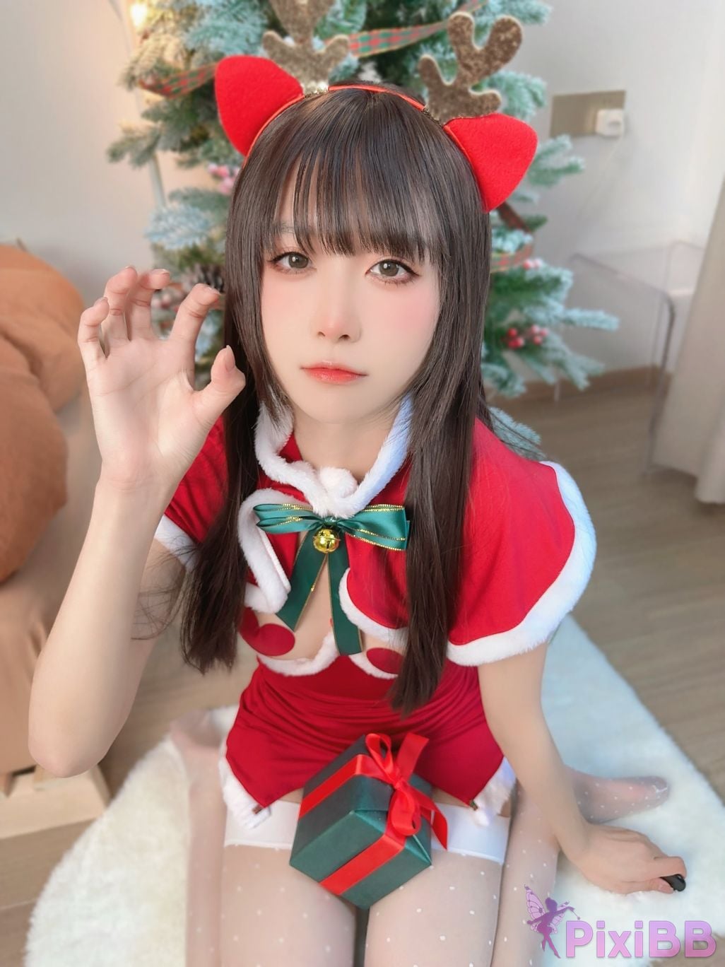 Coser Pudding Dafa PixiBB.COM 009