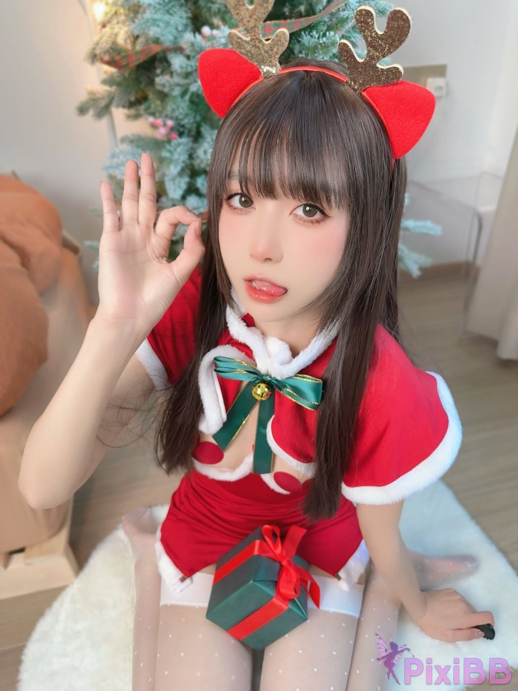 Coser Pudding Dafa PixiBB.COM 010