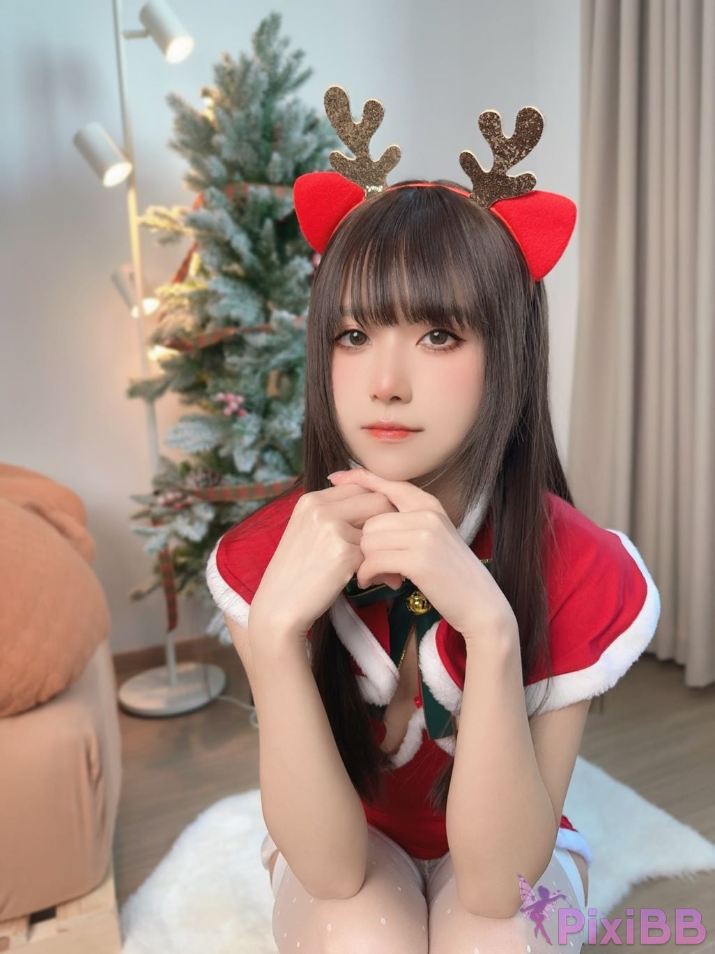 Coser Pudding Dafa PixiBB.COM 012