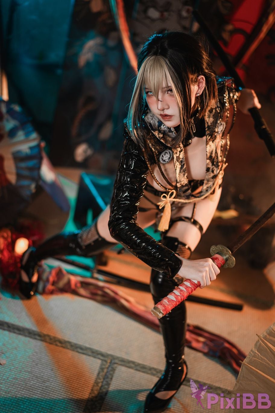 Coser kaOri PixiBB.COM 049