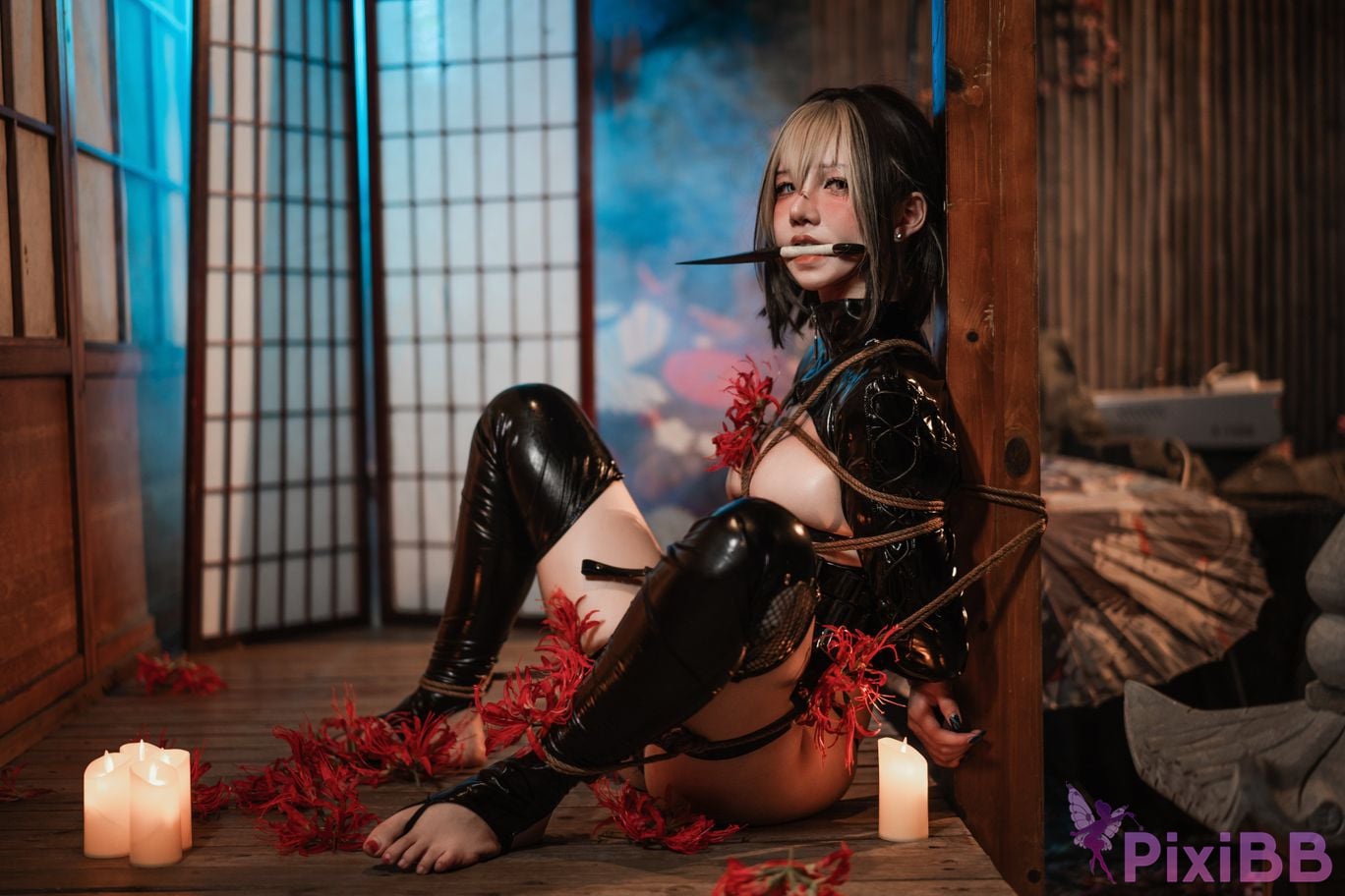 Coser kaOri PixiBB.COM 085
