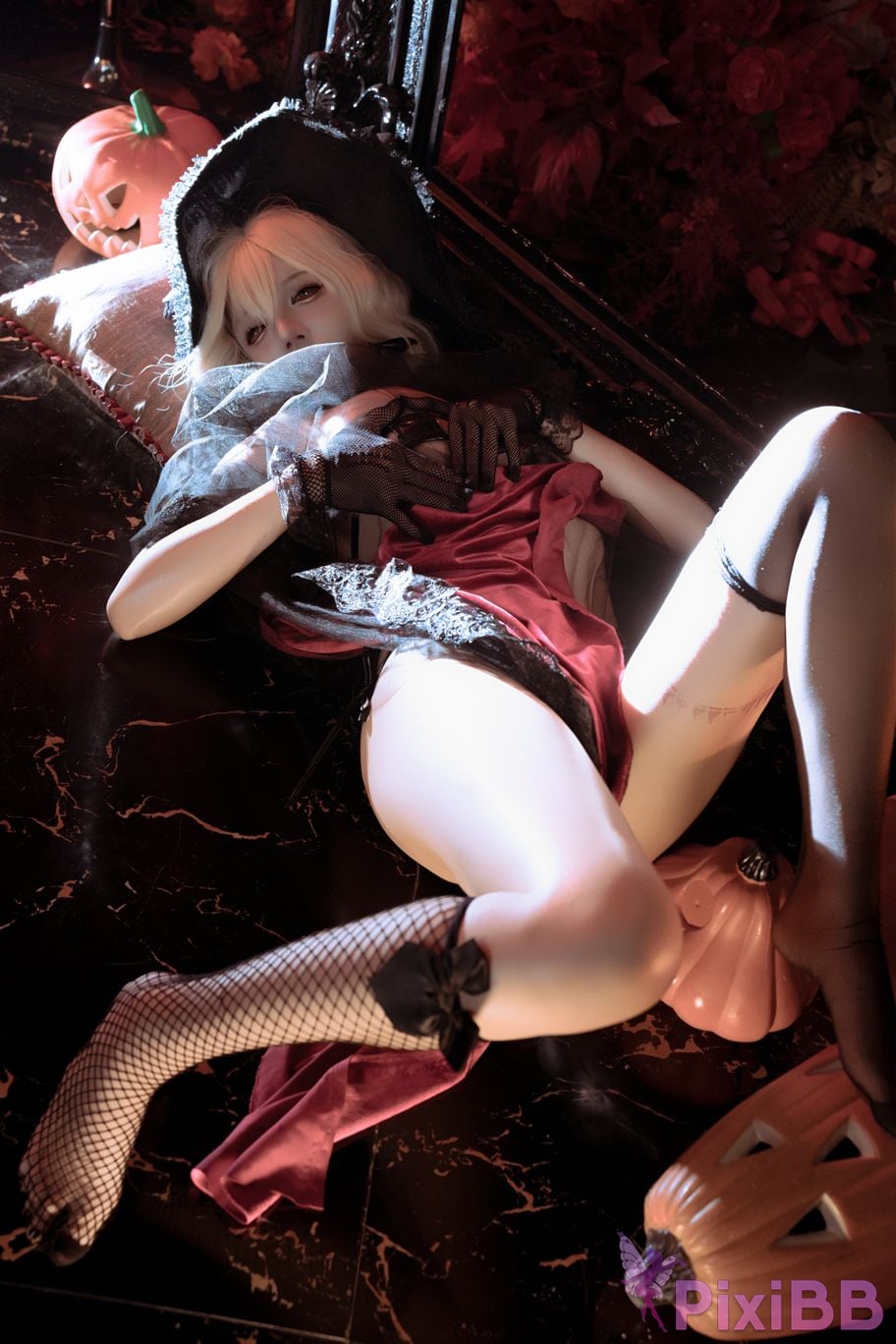 Coser kaOri PixiBB.COM 003