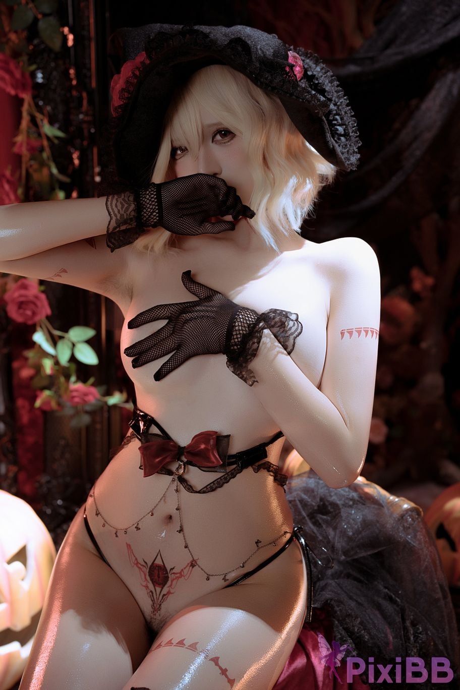 Coser kaOri PixiBB.COM 048