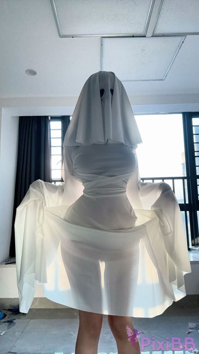 Coser kaOri PixiBB.COM 091