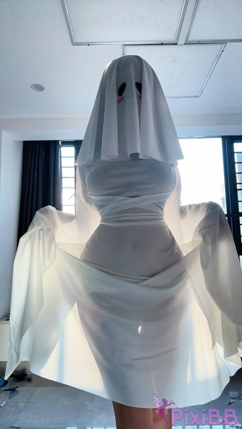 Coser kaOri PixiBB.COM 092