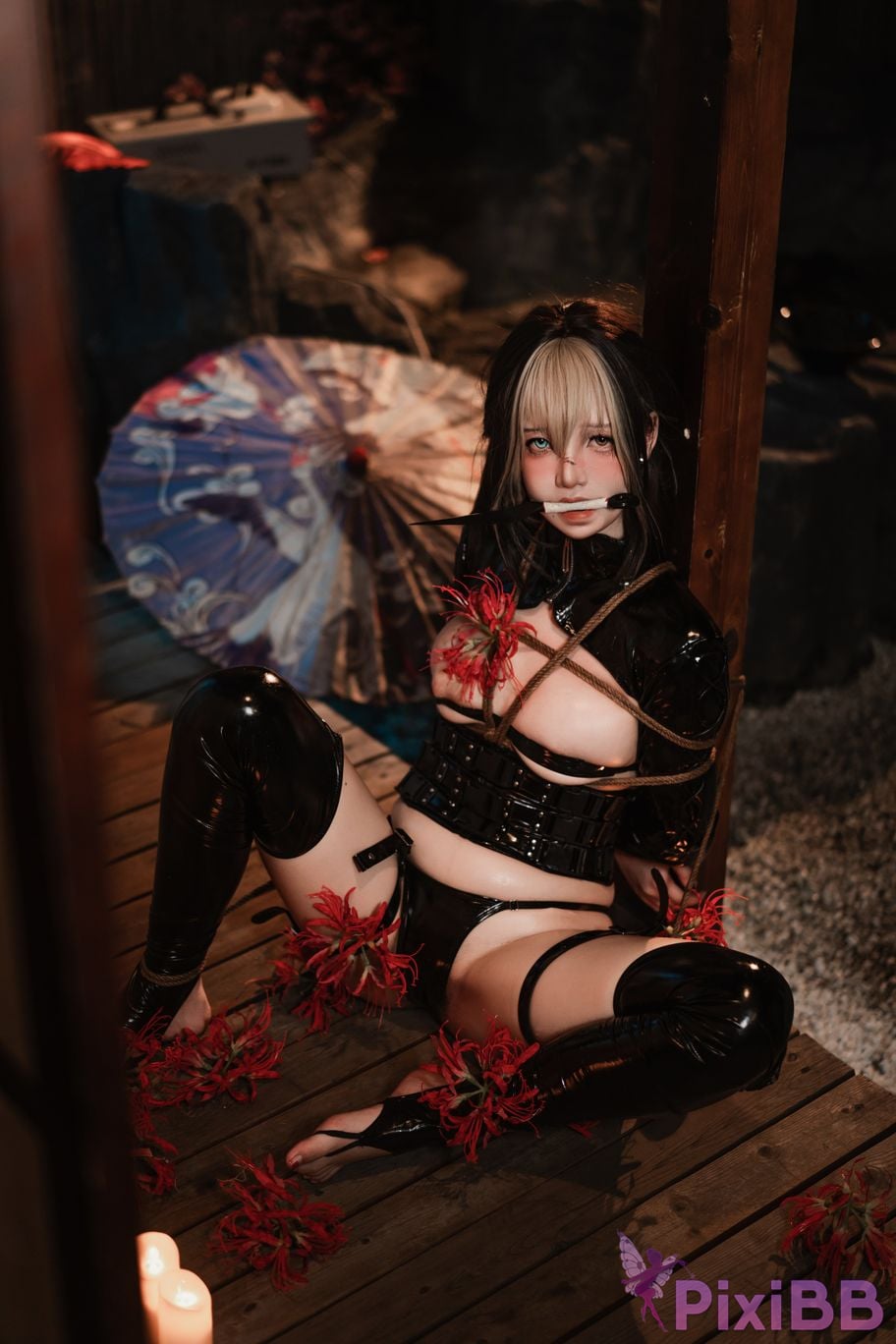 Coser kaOri PixiBB.COM 073