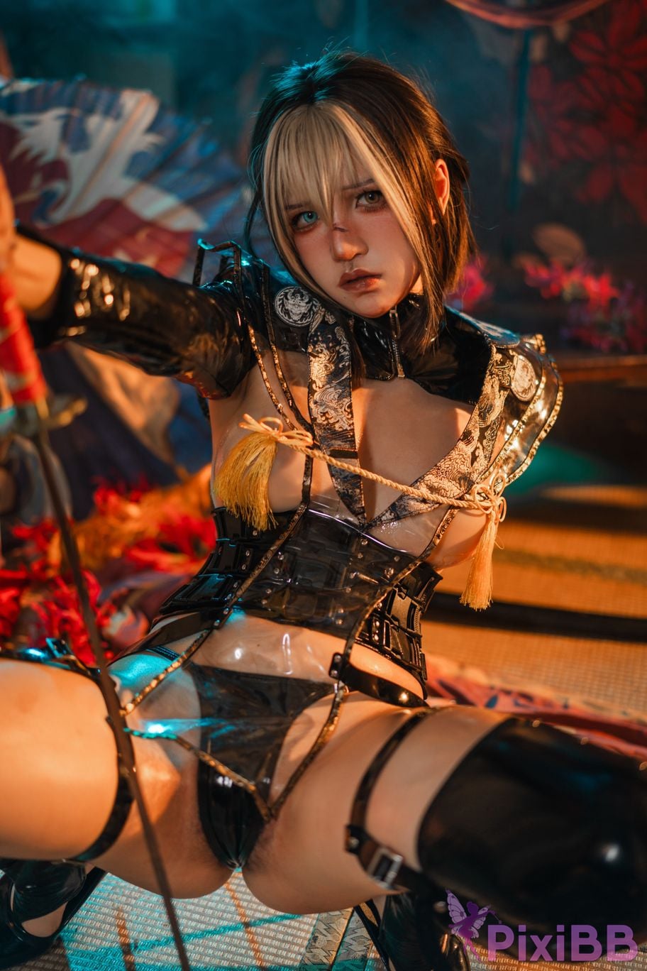 Coser kaOri PixiBB.COM 084