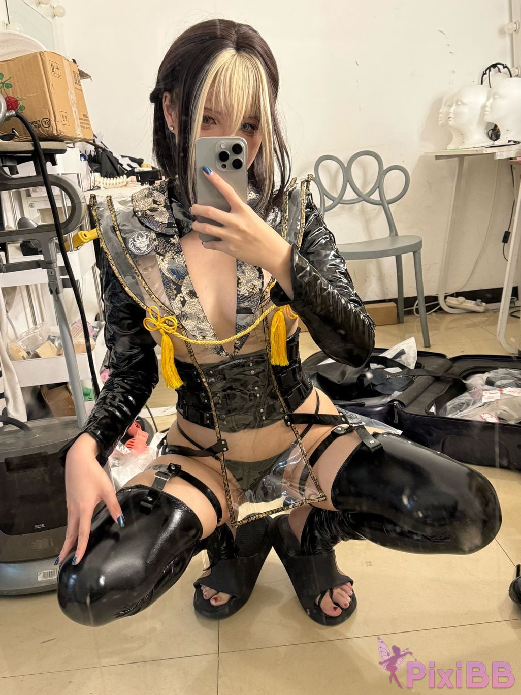Coser kaOri PixiBB.COM 103