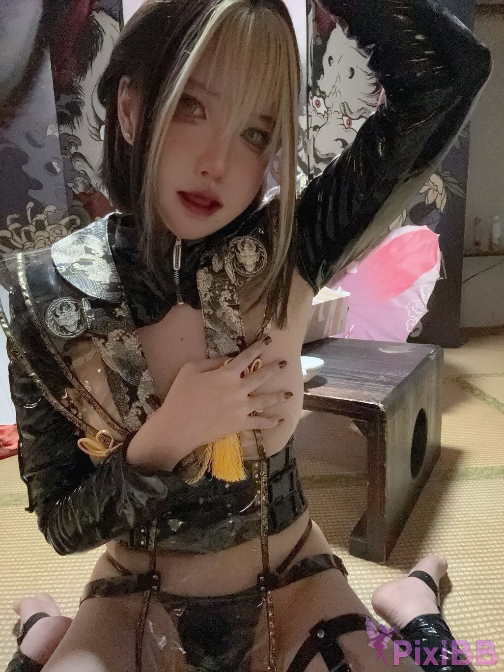 Coser kaOri PixiBB.COM 107