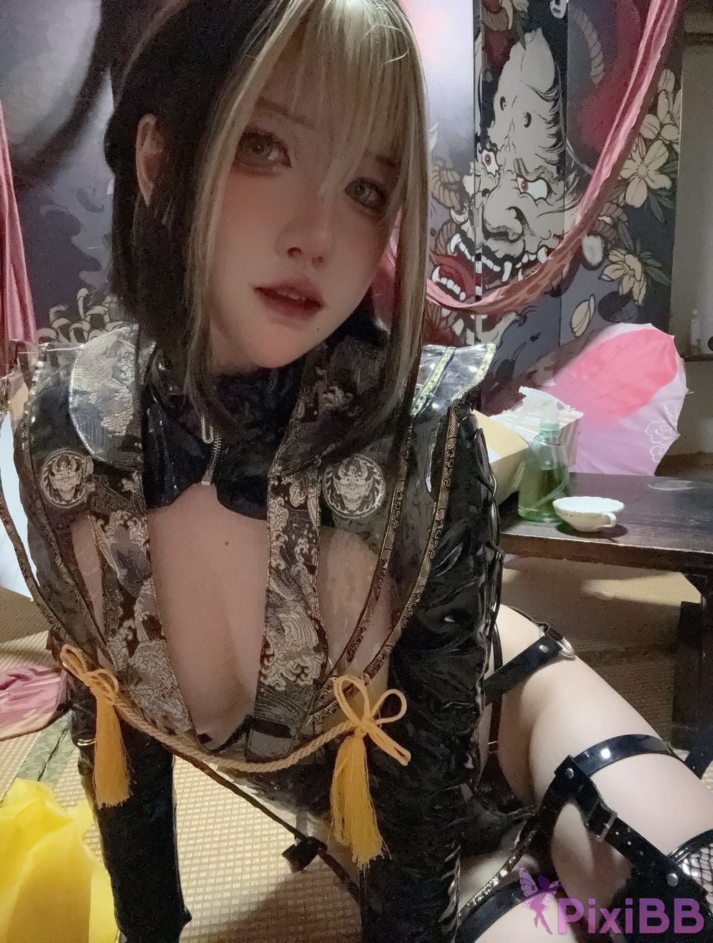 Coser kaOri PixiBB.COM 109