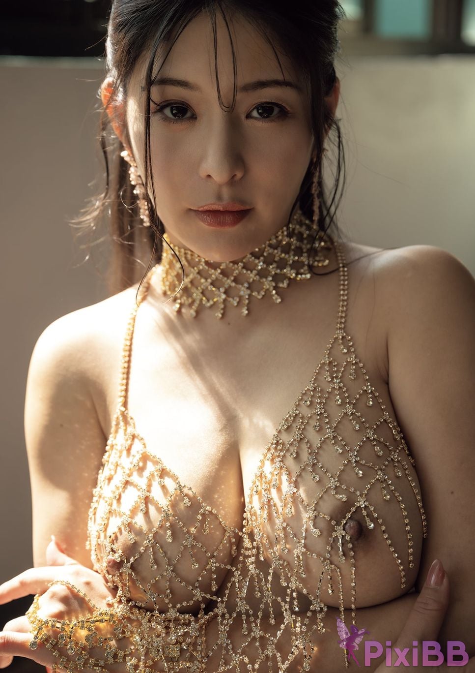 Japanese Idol Megu Fujiura Meguri photo collection Advent PixiBB.COM 025