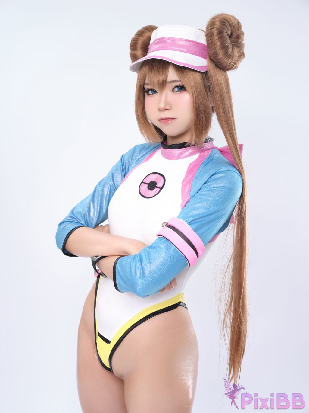 Coser ZinieQ Rosa PixiBB.COM 002
