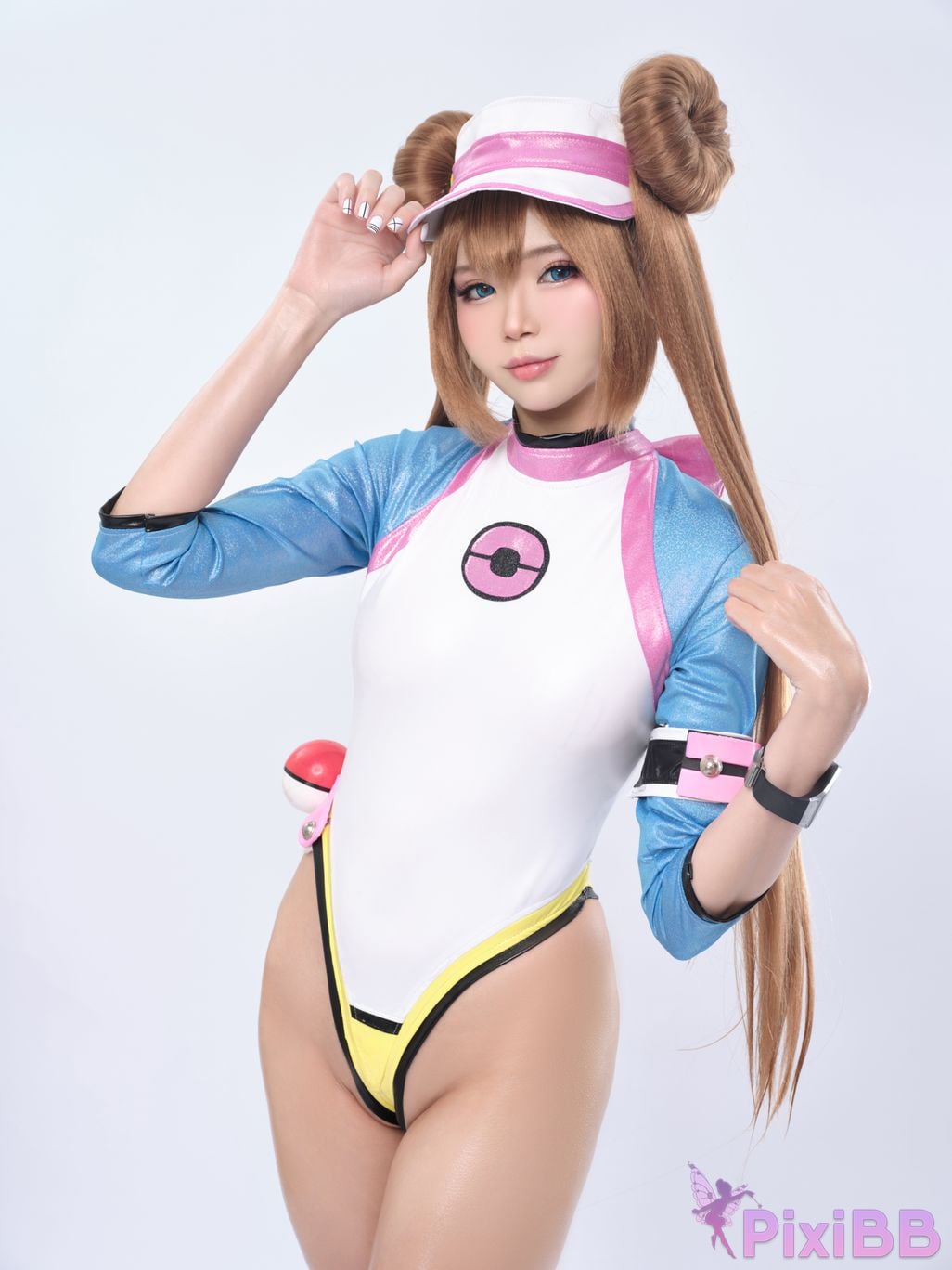 Coser ZinieQ Rosa PixiBB.COM 008