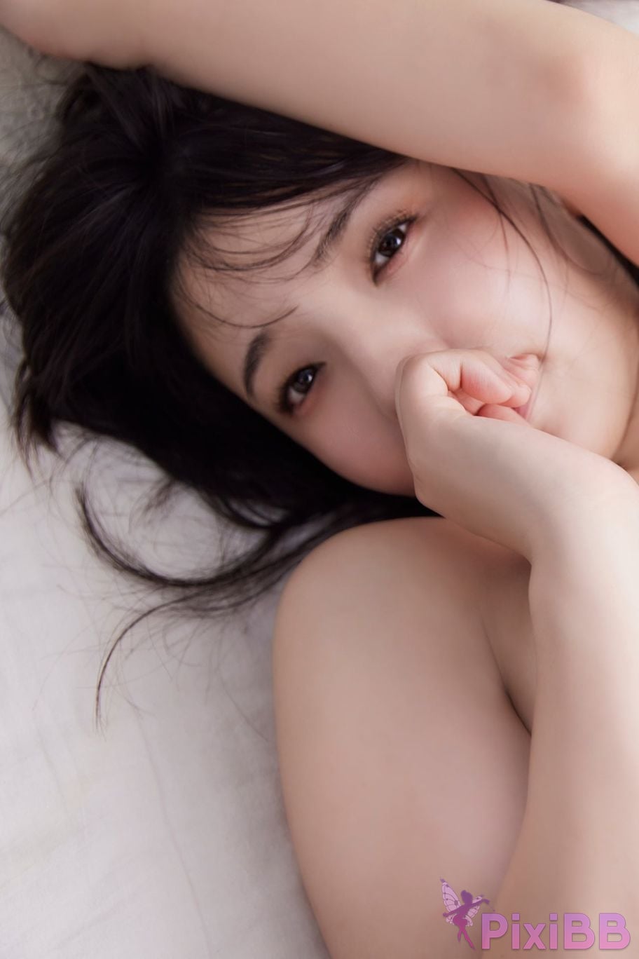 Japanese Idol Nao Satsuki Nanao FLASH digital photo book R Beautiful pant PixiBB.COM 029