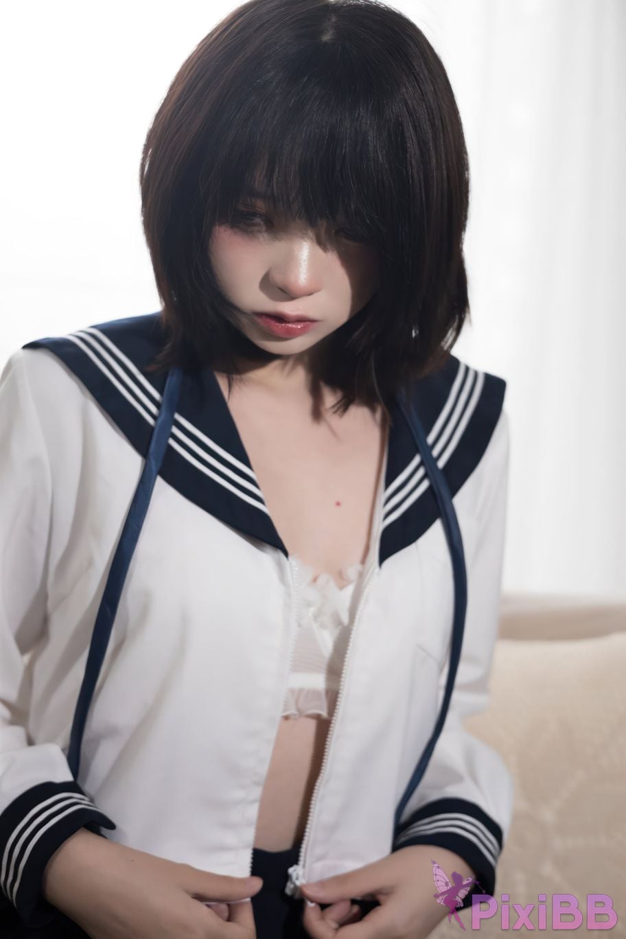 Cosplayer crazy cat ss causing depression JK PixiBB.COM 010