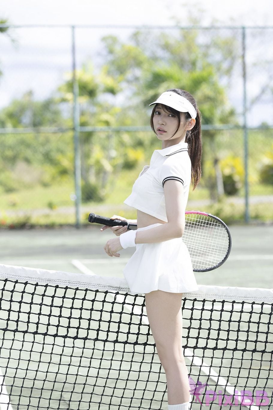 Japanese Idol Nitori Sayaka All other version photo collection Semicolon G tele digital PixiBB.COM 012
