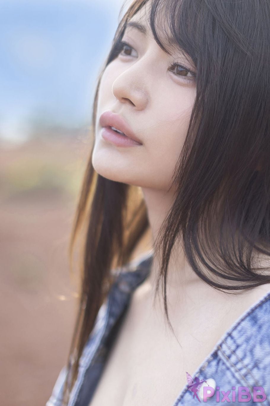 Japanese Idol Nitori Sayaka All other version photo collection Semicolon G tele digital PixiBB.COM 028