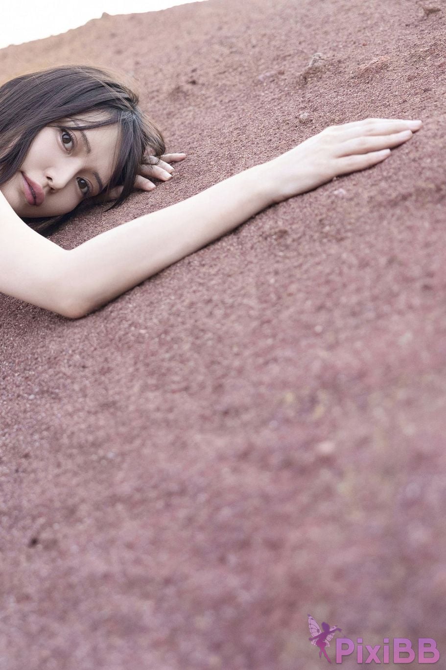 Japanese Idol Nitori Sayaka All other version photo collection Semicolon G tele digital PixiBB.COM 033