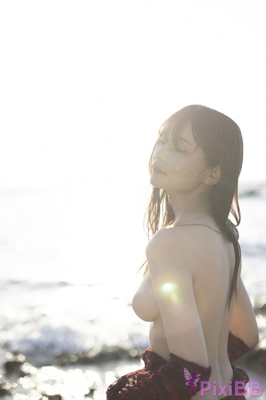 Japanese Idol Nitori Sayaka All other version photo collection Semicolon G tele digital PixiBB.COM 062