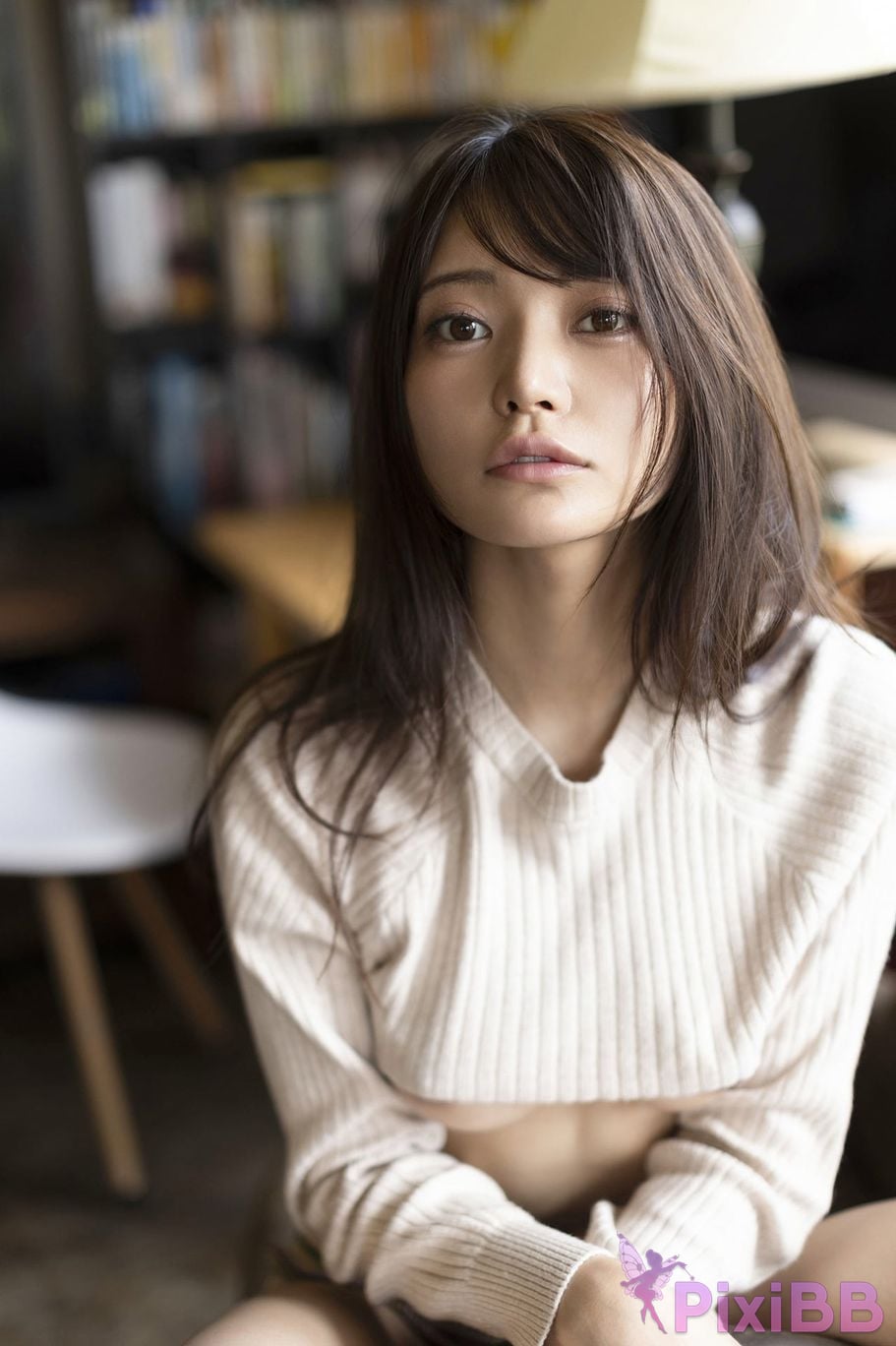 Japanese Idol Nitori Sayaka All other version photo collection Semicolon G tele digital PixiBB.COM 089
