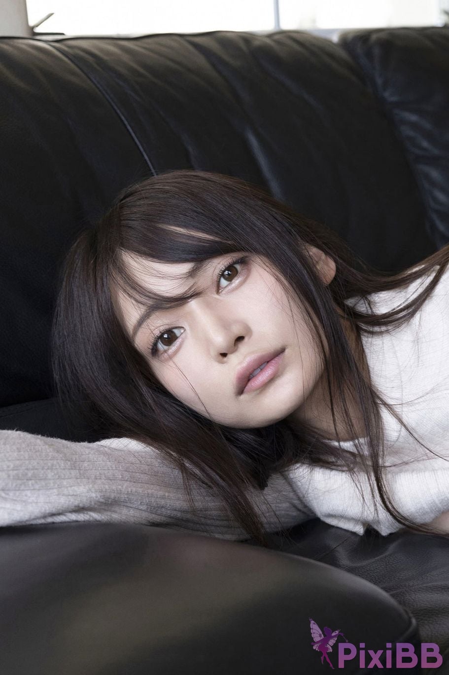 Japanese Idol Nitori Sayaka All other version photo collection Semicolon G tele digital PixiBB.COM 094