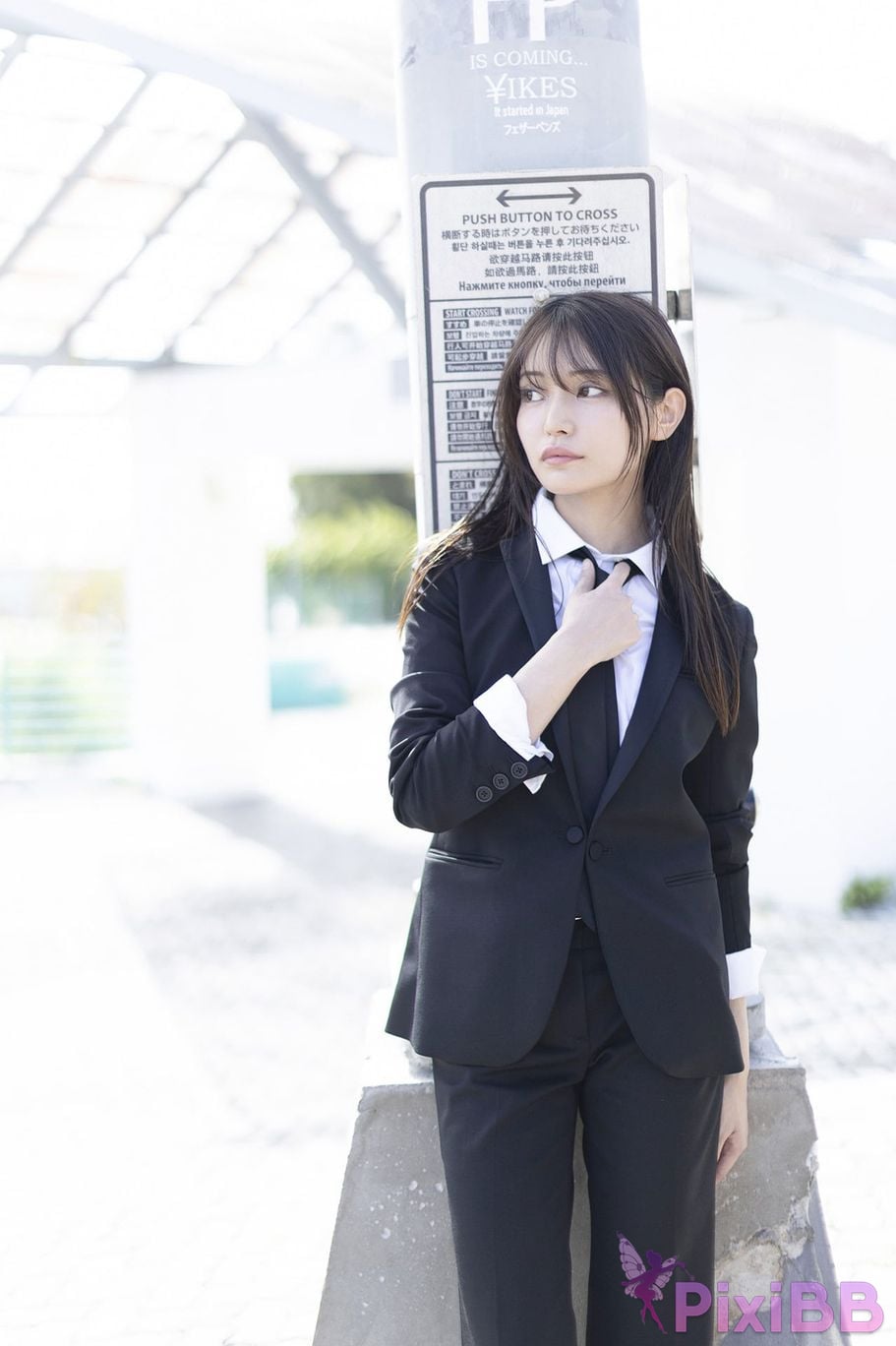 Japanese Idol Nitori Sayaka All other version photo collection Semicolon G tele digital PixiBB.COM 133