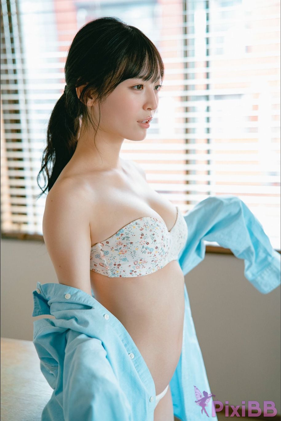 Japanese Idol Yura FRIDAY digital photo book sweet swaying 100 super gorgeous cuts included PixiBB.COM 005