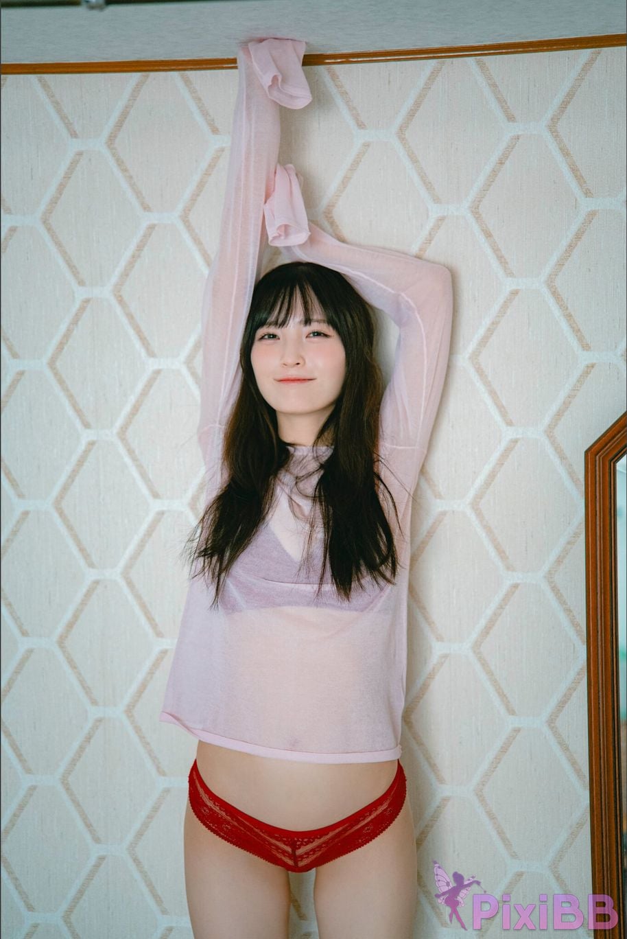 Japanese Idol Yura FRIDAY digital photo book sweet swaying 100 super gorgeous cuts included PixiBB.COM 022