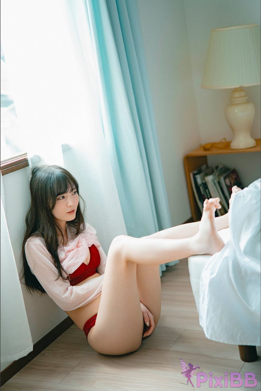 Japanese Idol Yura FRIDAY digital photo book sweet swaying 100 super gorgeous cuts included PixiBB.COM 027