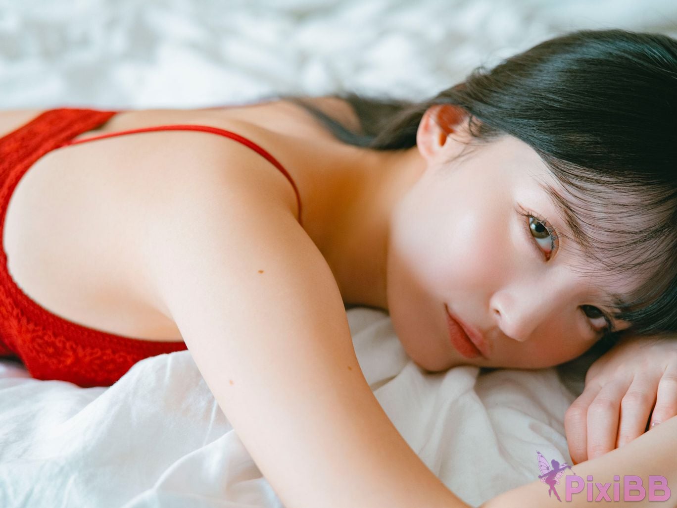 Japanese Idol Yura FRIDAY digital photo book sweet swaying 100 super gorgeous cuts included PixiBB.COM 038