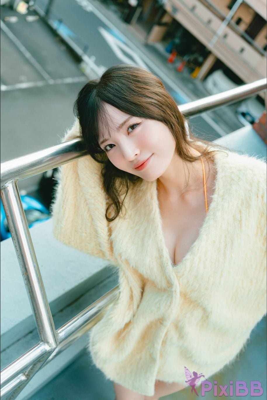 Japanese Idol Yura FRIDAY digital photo book sweet swaying 100 super gorgeous cuts included PixiBB.COM 040