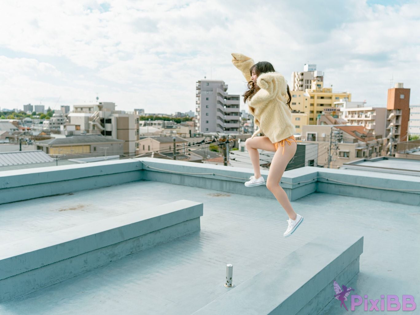 Japanese Idol Yura FRIDAY digital photo book sweet swaying 100 super gorgeous cuts included PixiBB.COM 042