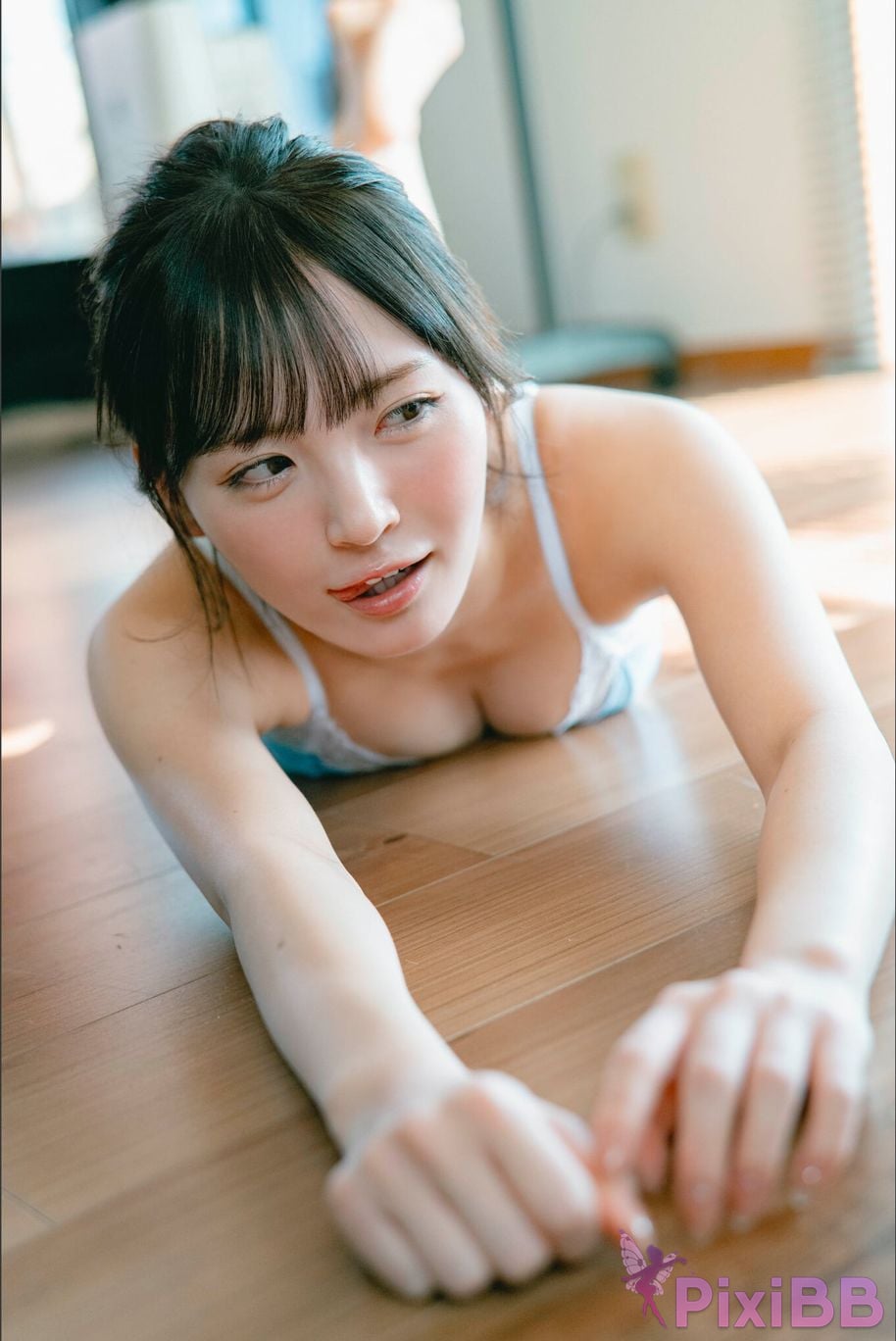 Japanese Idol Yura FRIDAY digital photo book sweet swaying 100 super gorgeous cuts included PixiBB.COM 077