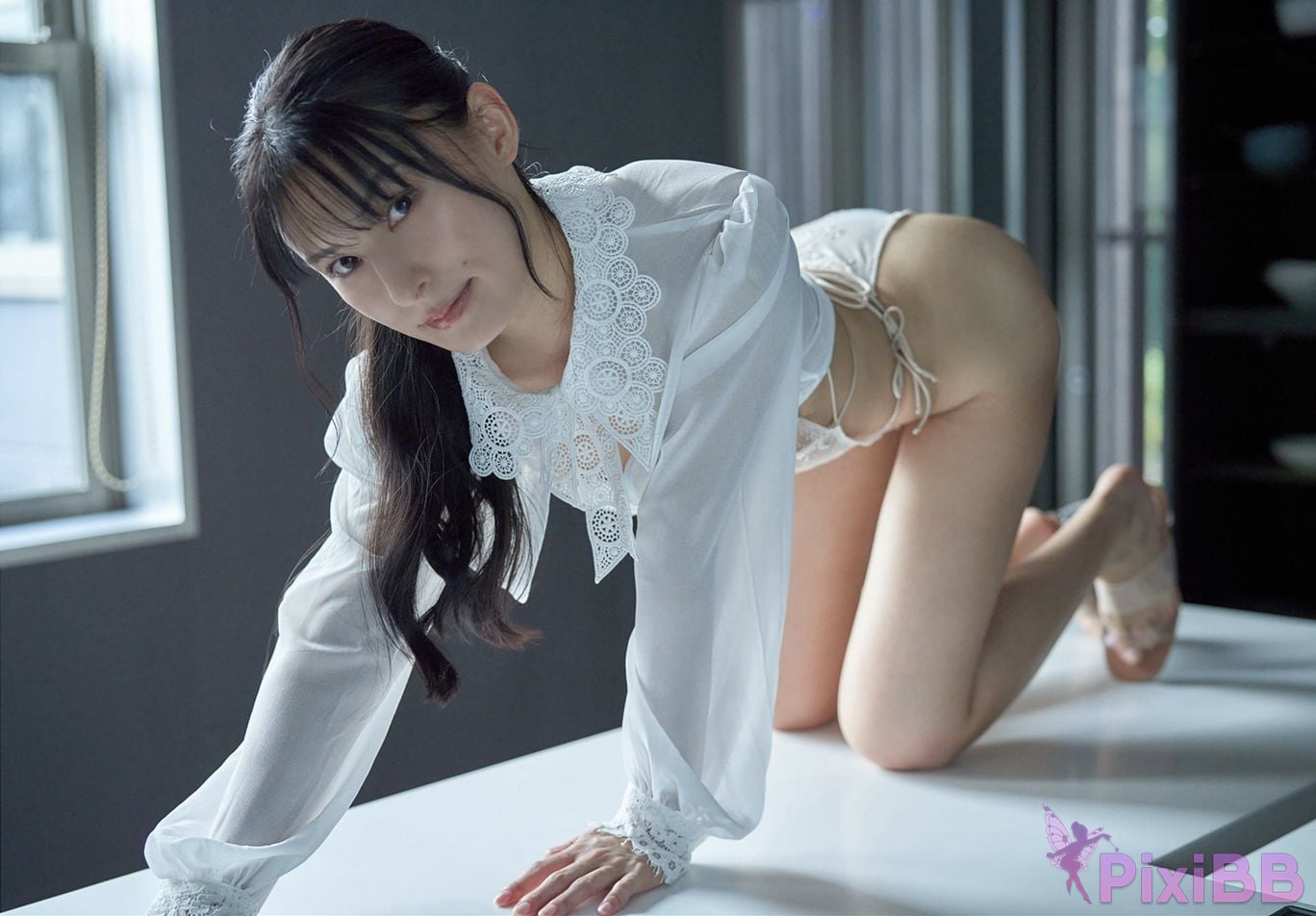 Japanese Idol Satsuki Minagawa weekly true story WJ Girls digital photo book Beauty PixiBB.COM 008