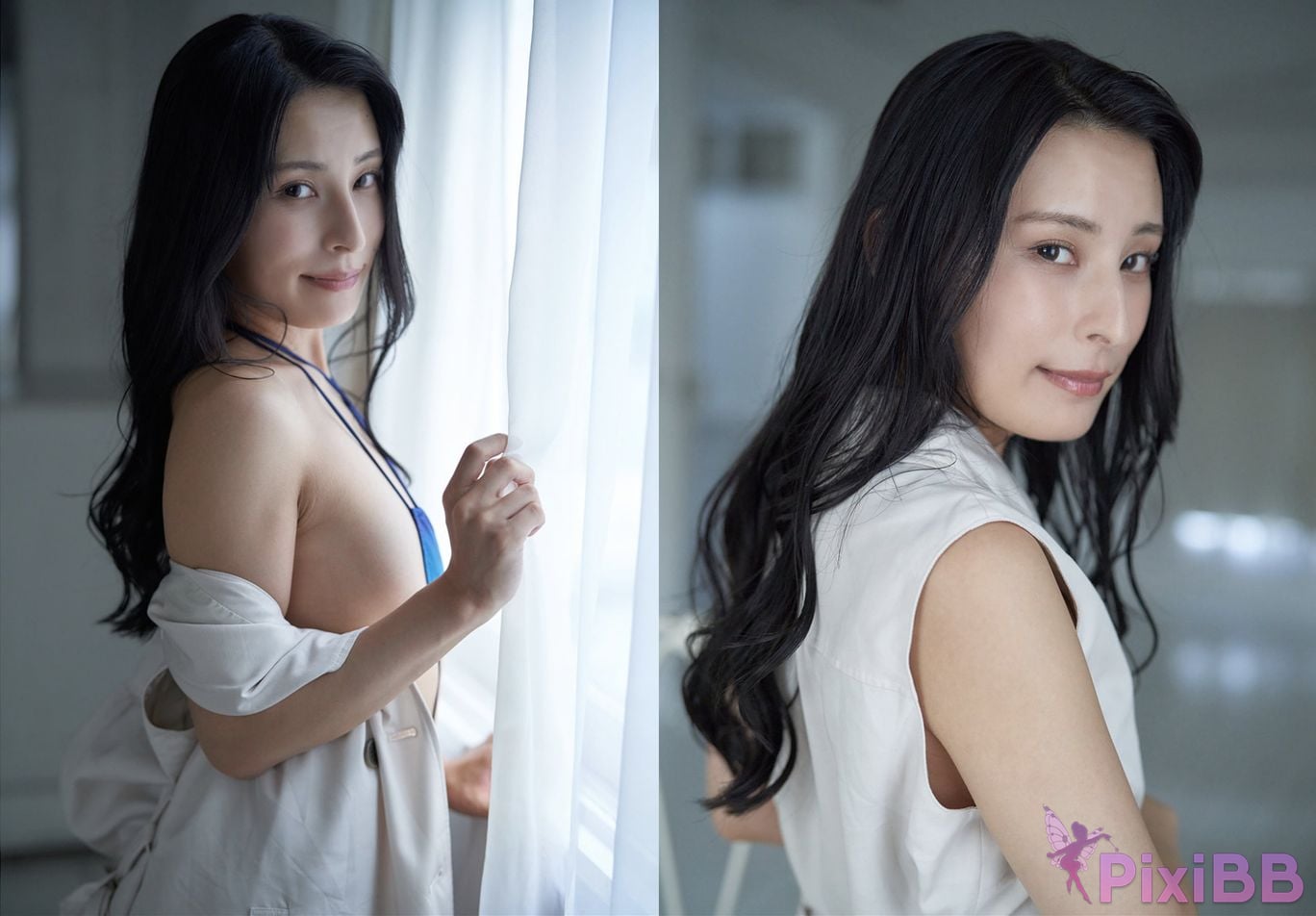 Japanese Idol Satsuki Minagawa weekly true story WJ Girls digital photo book Beauty PixiBB.COM 016
