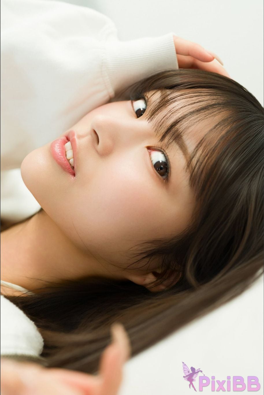 Japanese Idol Usa Hiiragi Usaki FRIDAY digital photo book UsakiIam USA PixiBB.COM 036