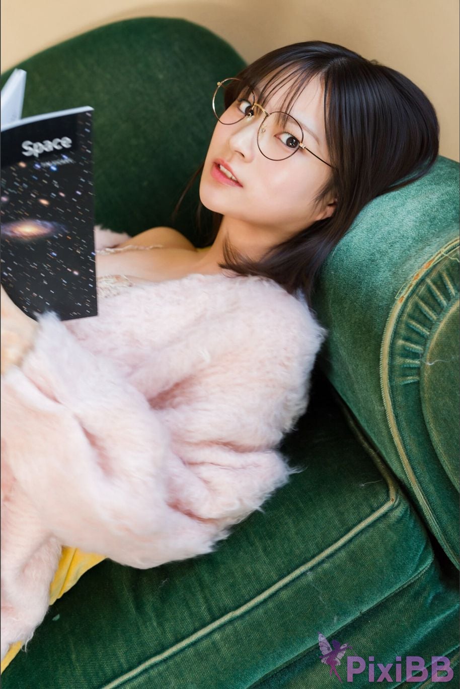 Japanese Idol Usa Hiiragi Usaki FRIDAY digital photo book UsakiIam USA PixiBB.COM 072