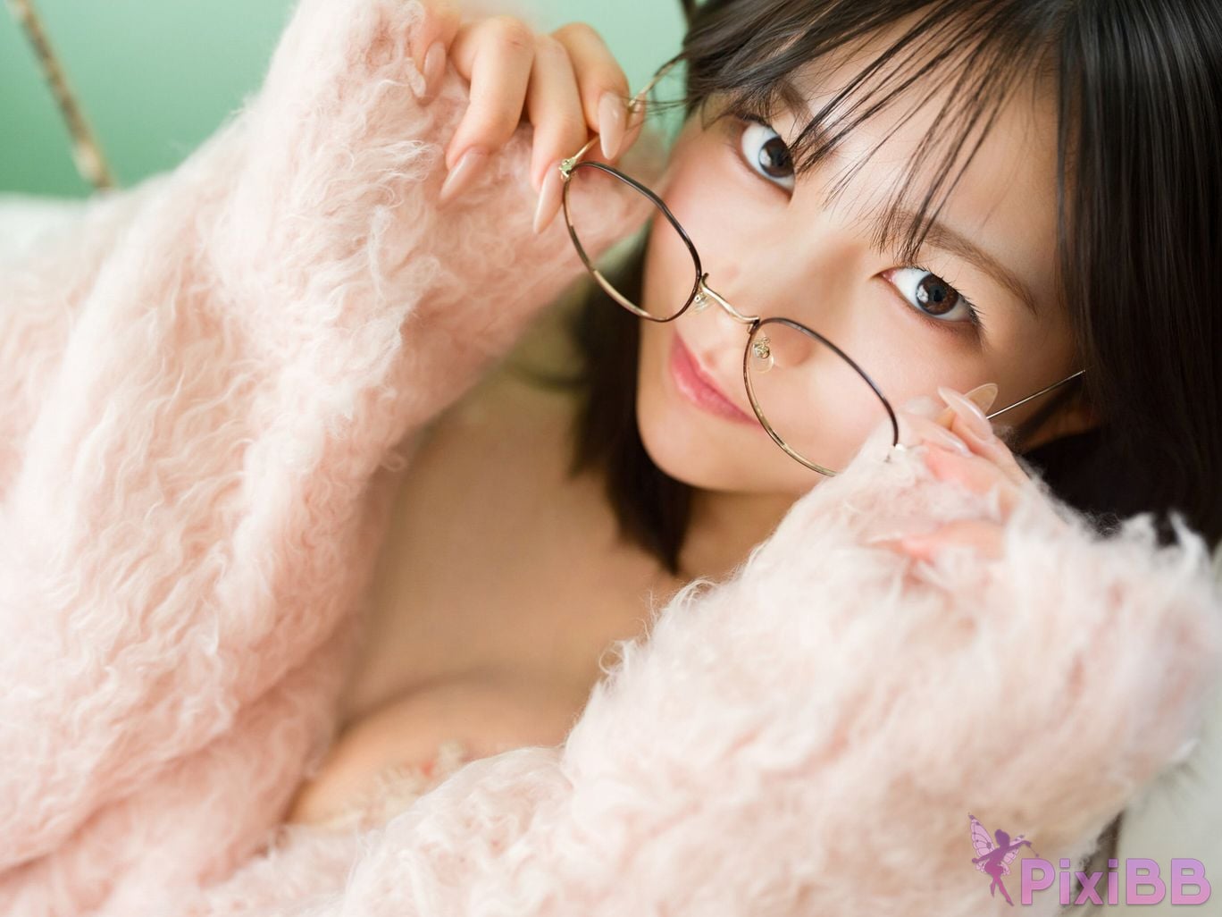 Japanese Idol Usa Hiiragi Usaki FRIDAY digital photo book UsakiIam USA PixiBB.COM 077