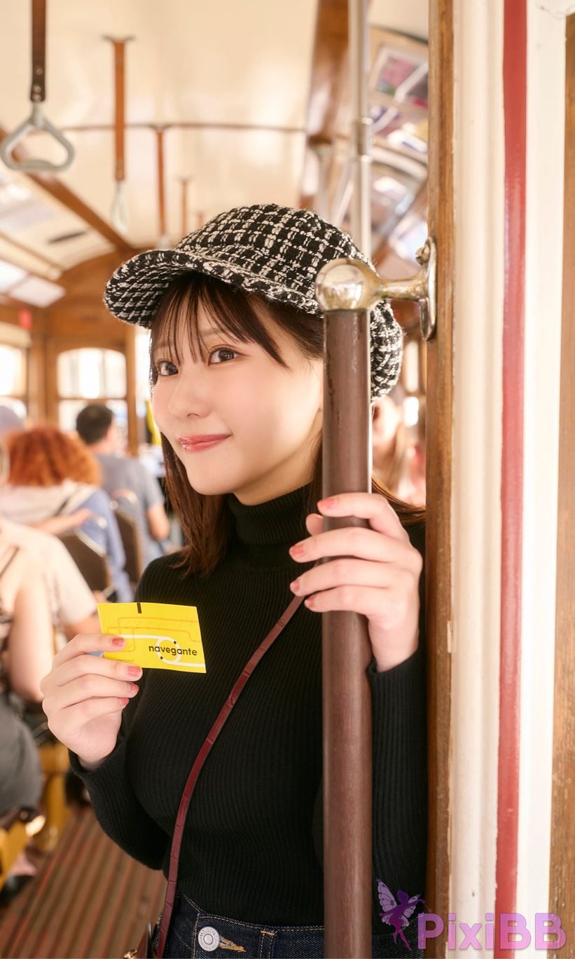 Japanese Idol Miku Tanaka photo collection more Everything real PixiBB.COM 010