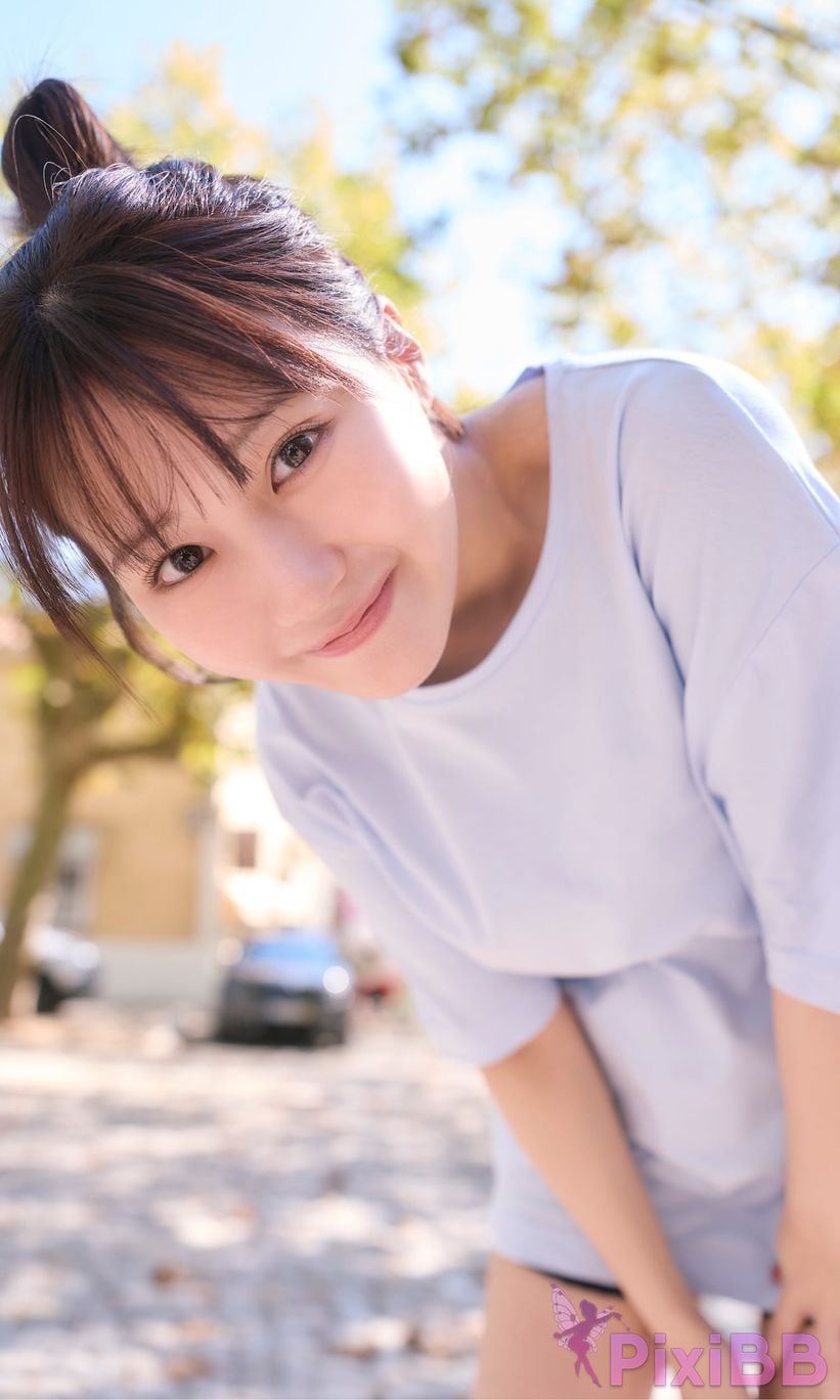 Japanese Idol Miku Tanaka photo collection more Everything real PixiBB.COM 016