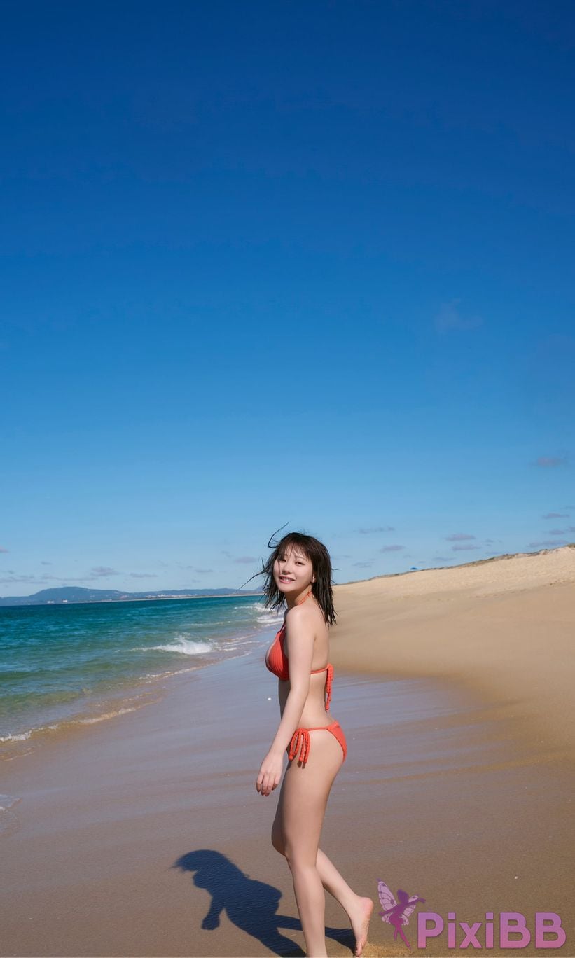 Japanese Idol Miku Tanaka photo collection more Everything real PixiBB.COM 019
