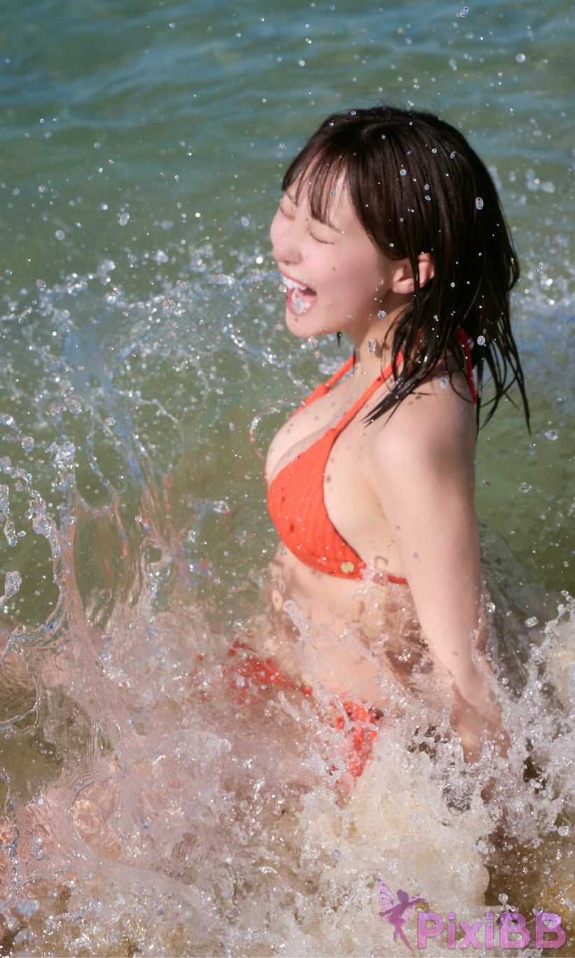 Japanese Idol Miku Tanaka photo collection more Everything real PixiBB.COM 021